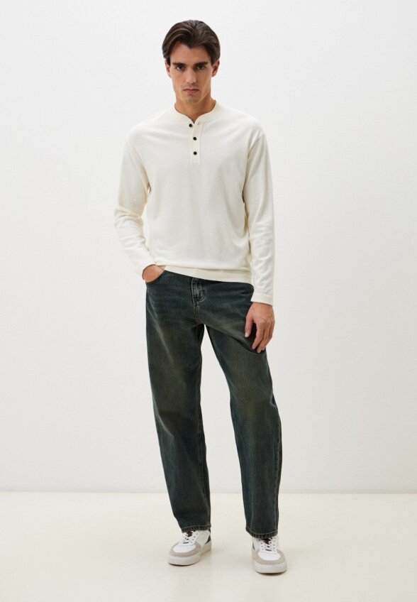 Джинсы Qwentiny