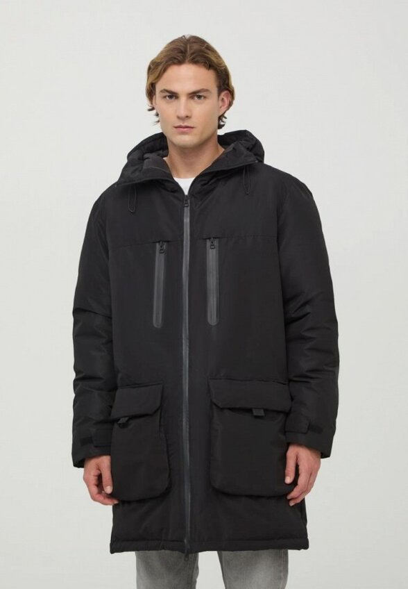 Парка Terranova