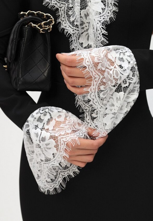 Платье Sandrine