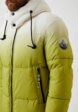 Пуховик Urban Fashion for Men5  - превью