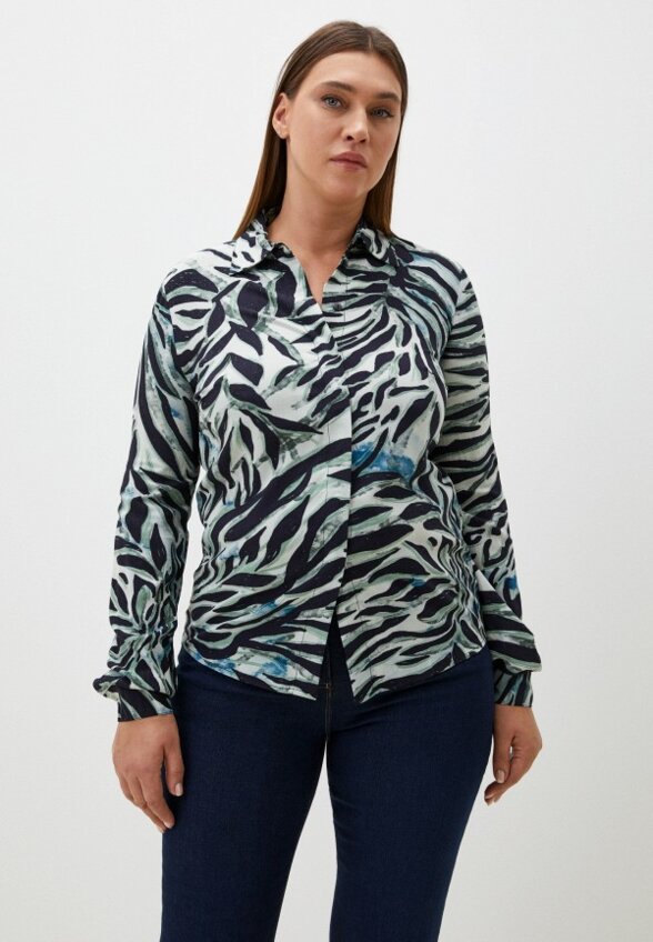 Блуза Punt Roma