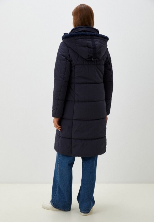 Пуховик Dixi-Coat