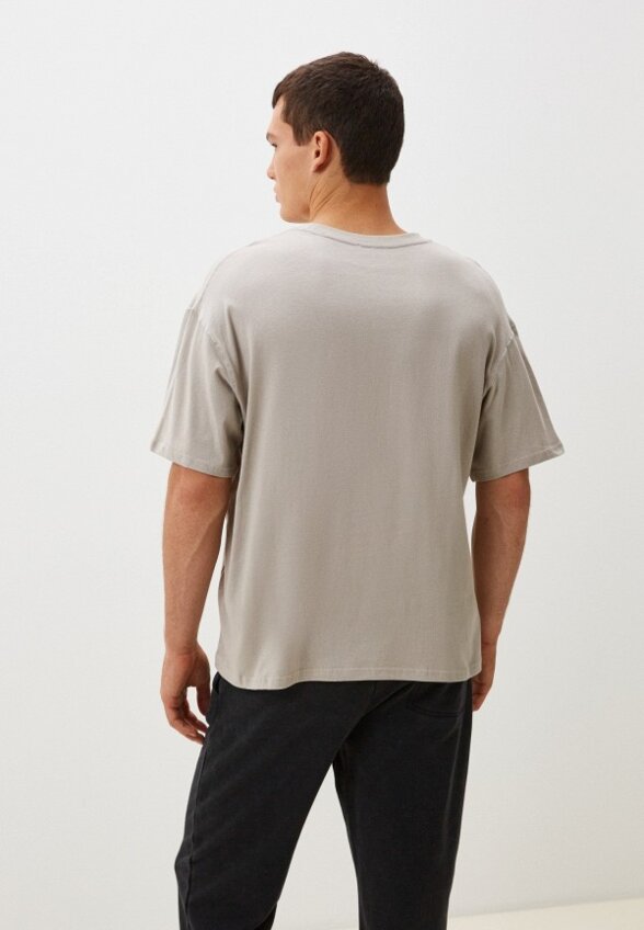 Футболка Face Code