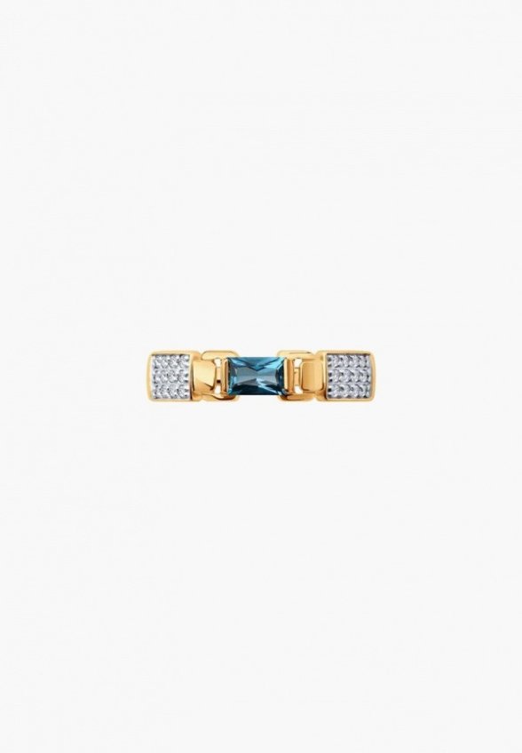 Кольцо Sokolov