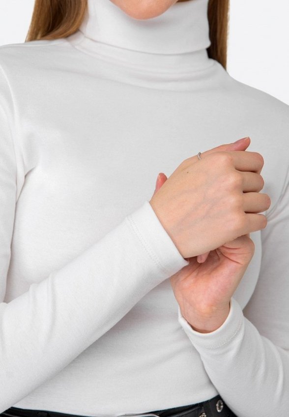 Водолазка HappyFox