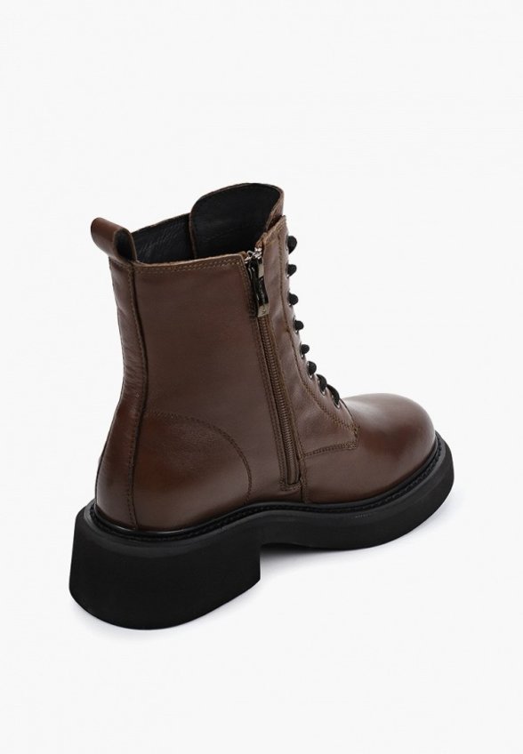 Ботинки Thomas Munz