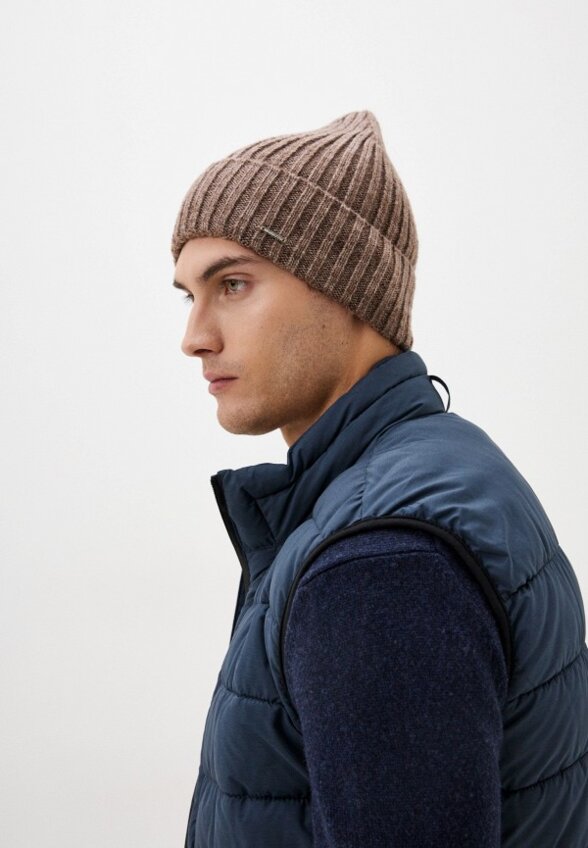 Шапка marhatter