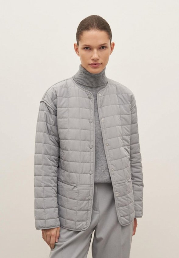 Куртка стеганая Finn Flare