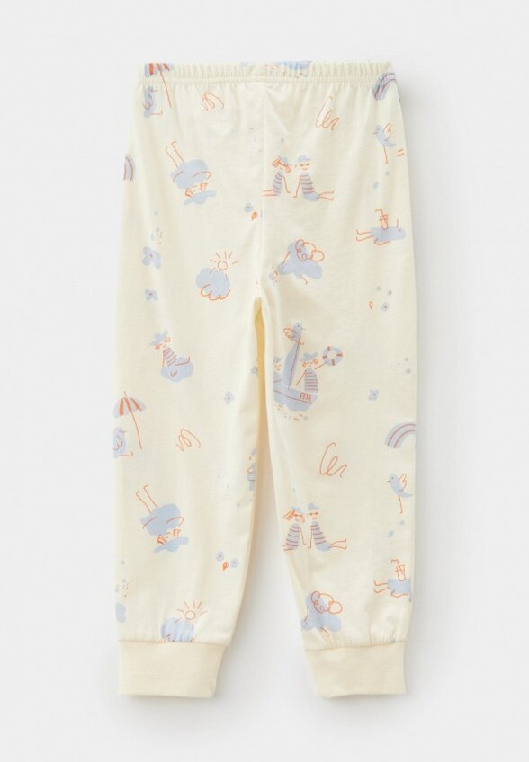 Пижама Mamanna