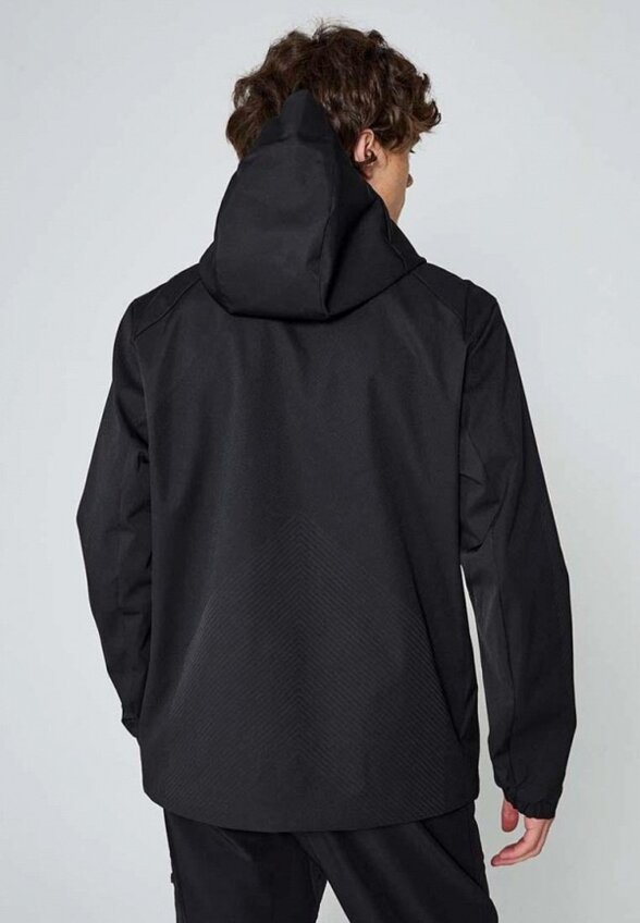 Ветровка Forcelab