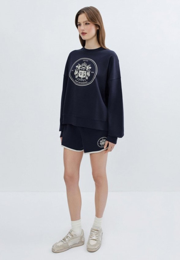 Шорты спортивные Top Top