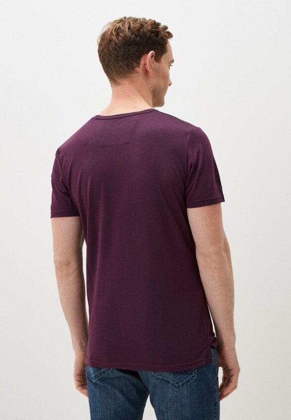 Футболка Luxor By Ramo