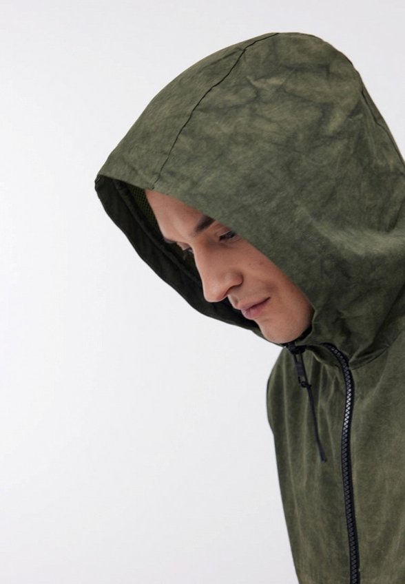 Ветровка Baon