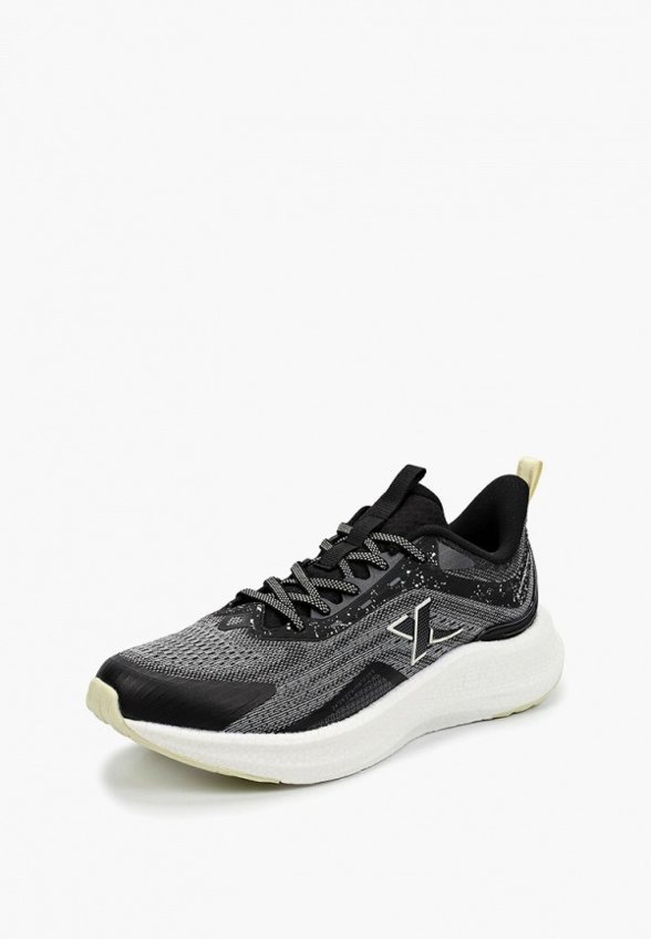 Кроссовки Xtep