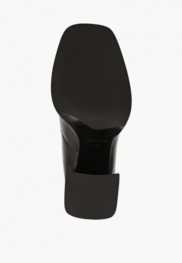 Ботильоны Vasconte