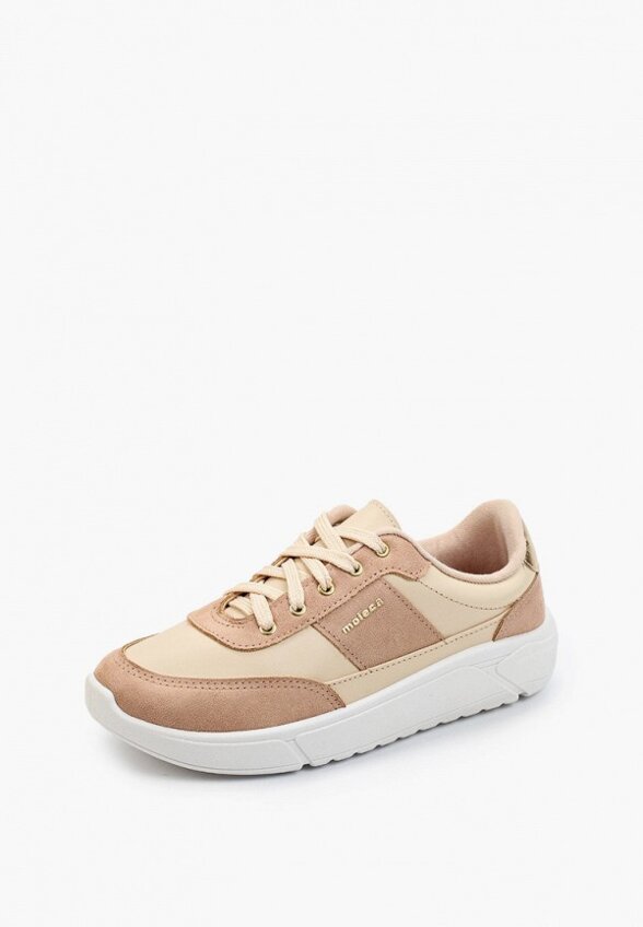 Кроссовки Moleca