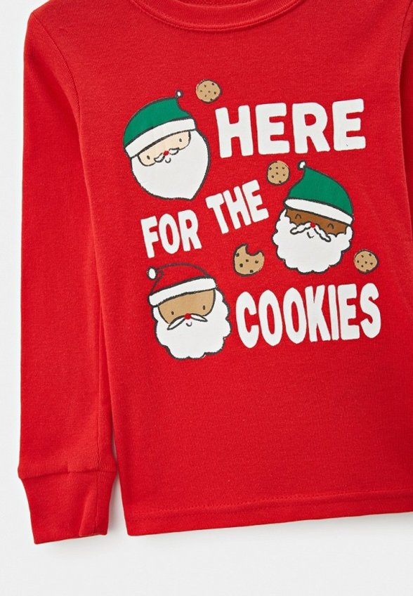 Пижама Carter’s