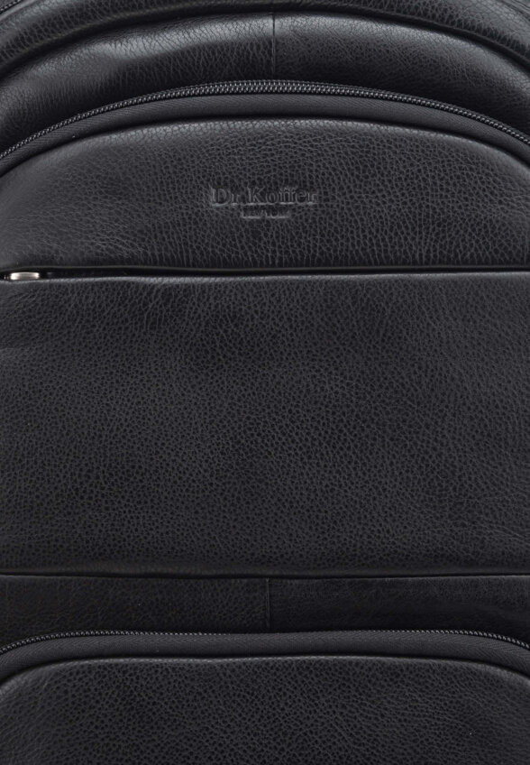 Др.Коффер B402927-244-04 рюкзак