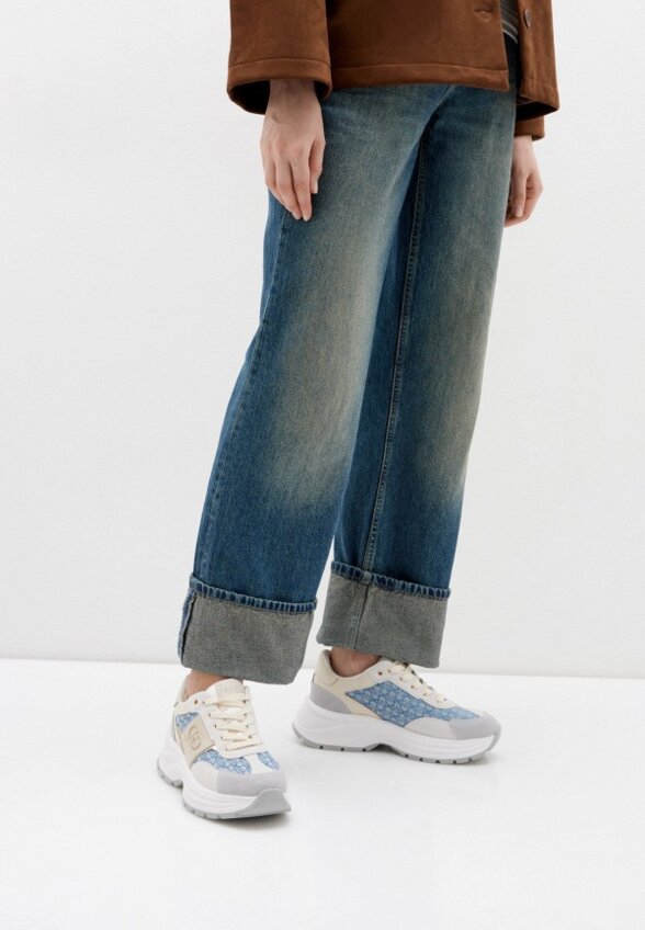 Кроссовки Liu Jo