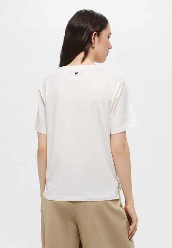 Футболка Weekend Max Mara