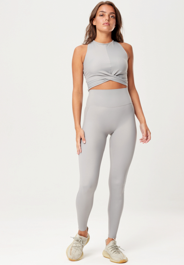 Топ спортивный Gympanthers