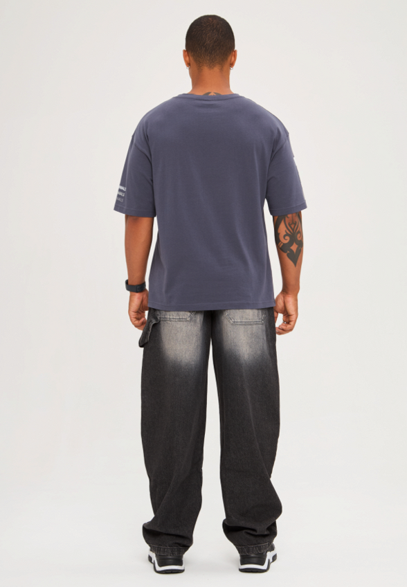 Футболка Millennials