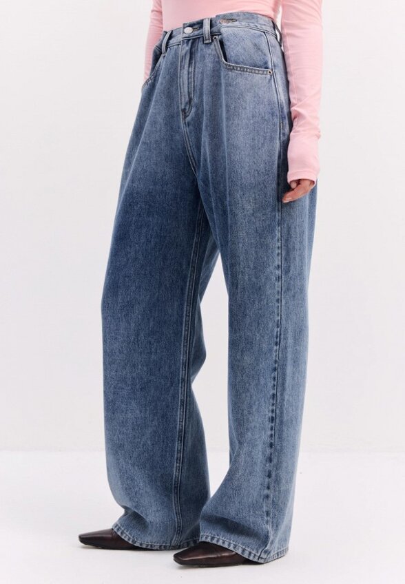 Джинсы Top Top