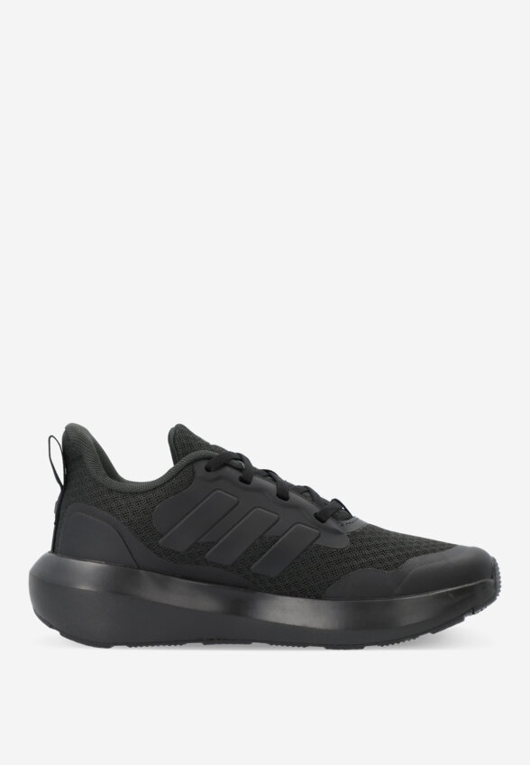 Кроссовки детские adidas Fortarun 3.0 J, Черный