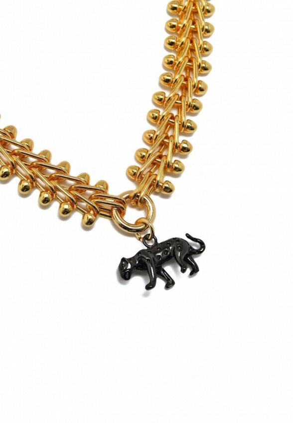 Колье Yaroslavna