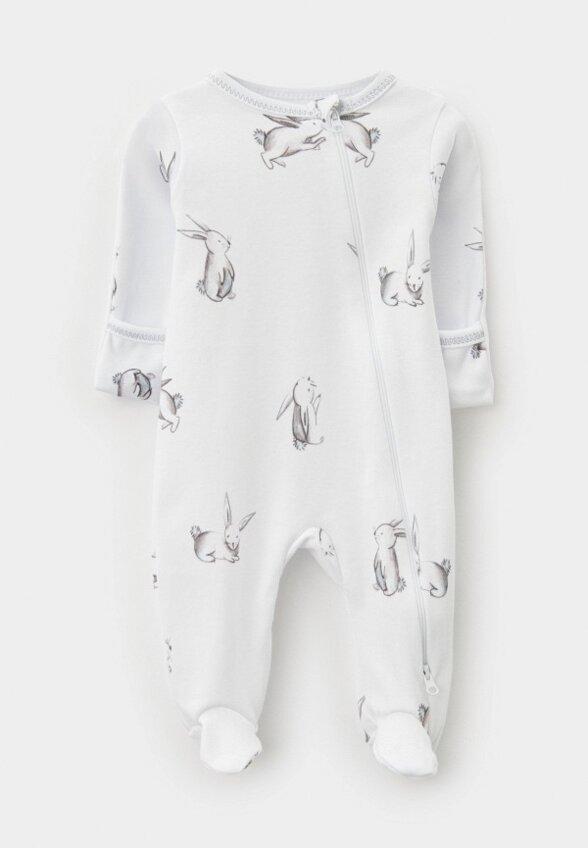 Комбинезон Aspaya