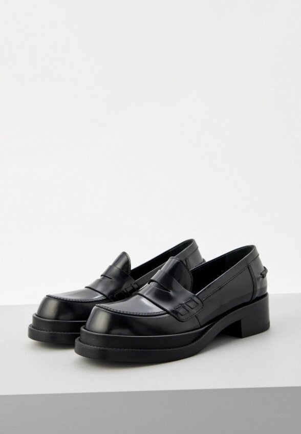 Лоферы Premiata