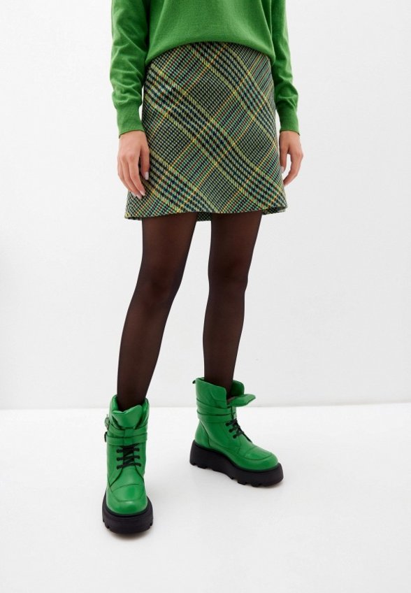 Ботинки NWC New Youth Club