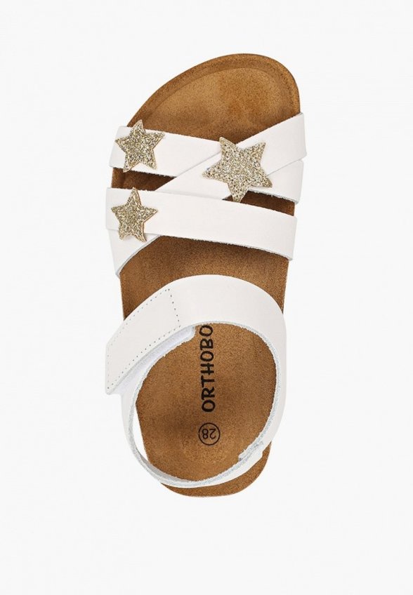 Сандалии Orthoboom