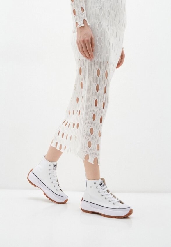 Кроссовки British Knights