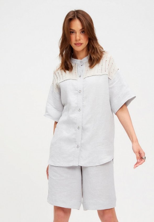 Рубашка и шорты Сиринга