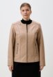 Куртка кожаная Le Monique1  - превью