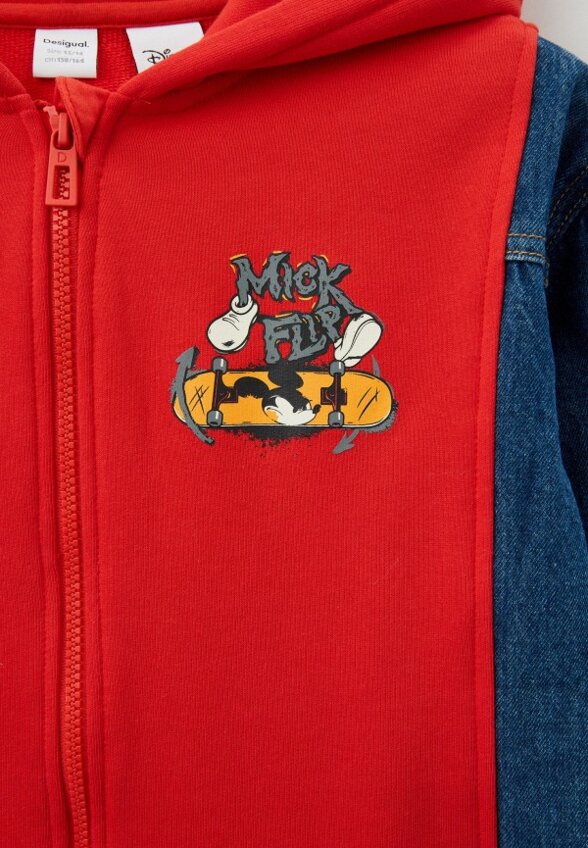 Толстовка Desigual