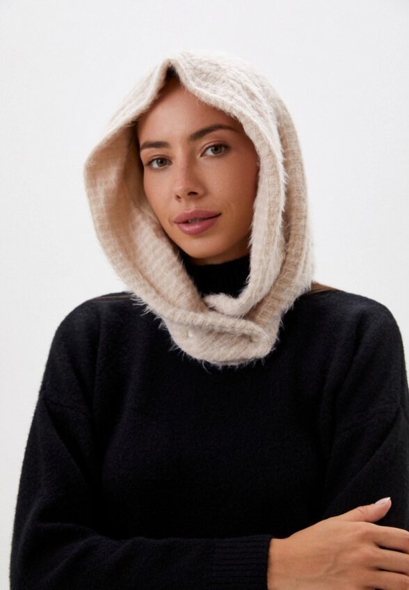 Капюшон Mex-Style