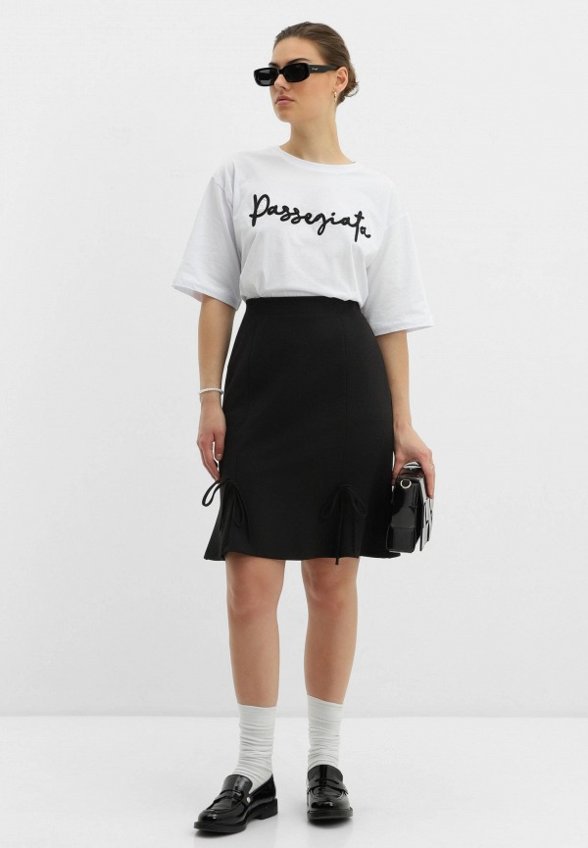 Юбка Lilly Bennet