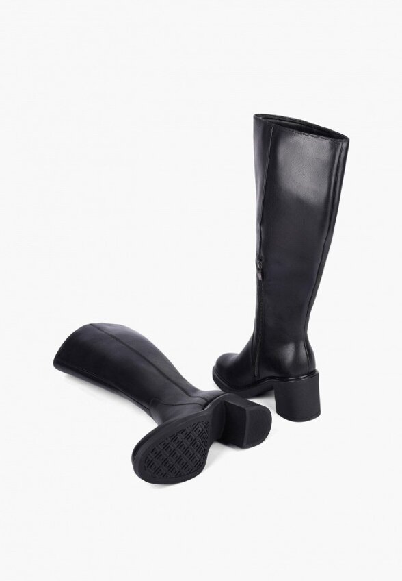 Сапоги Instreet