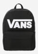 Рюкзак Vans, Черный1  - превью