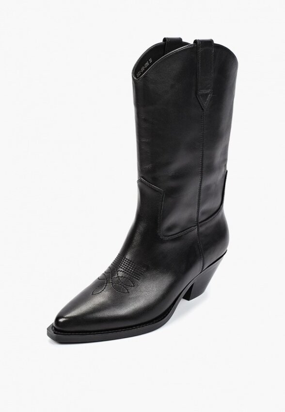 Полусапоги Evigi