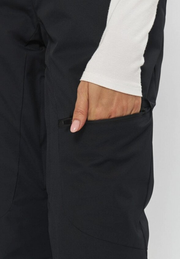 Брюки горнолыжные Lafor