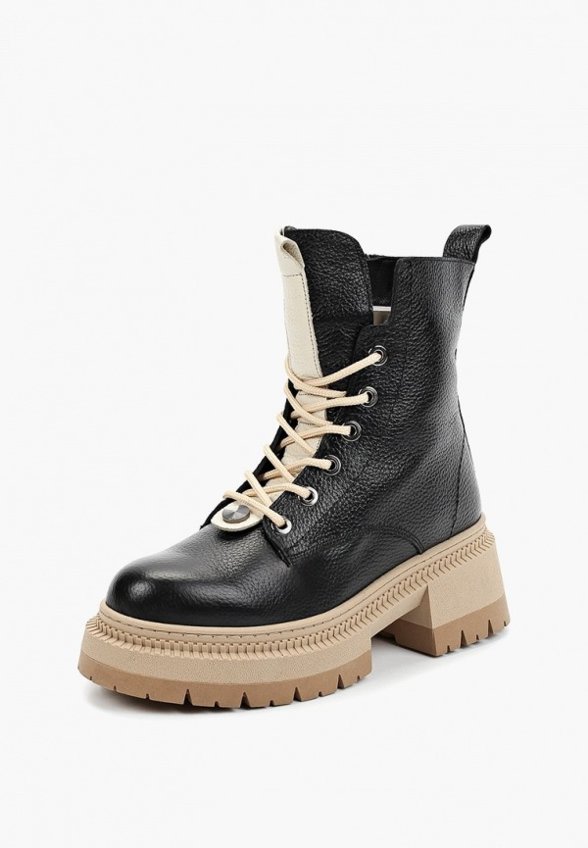 Ботинки Valeani