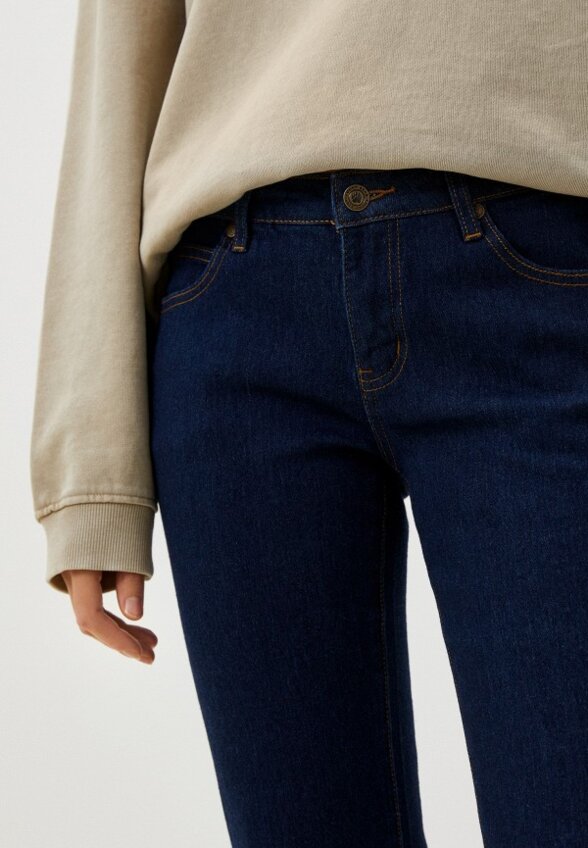 Джинсы Lucky Bear