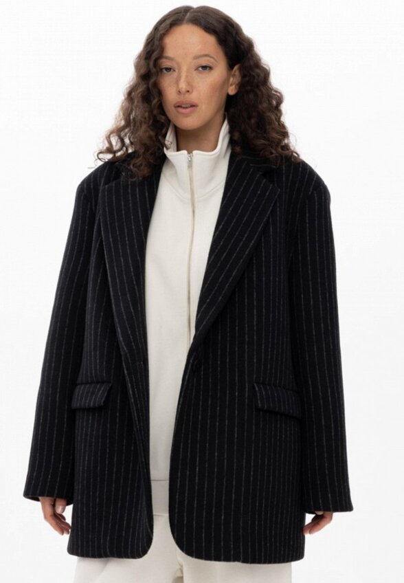 Пальто-пиджак Katerina Myachina