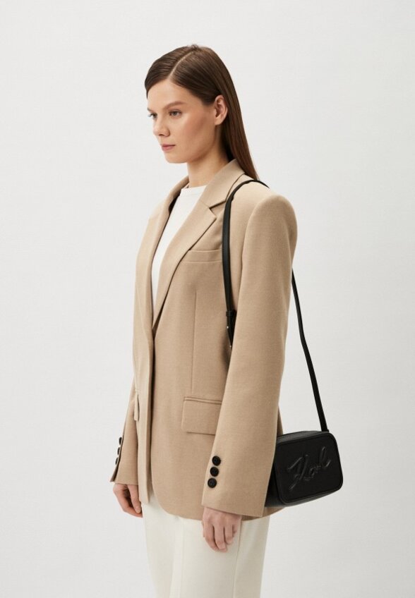 Сумка Karl Lagerfeld