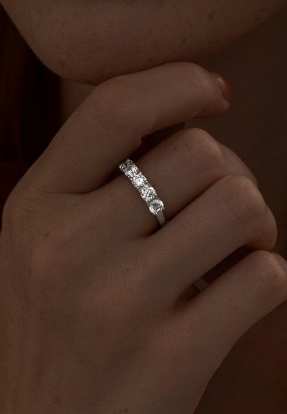 Кольцо Sokolov