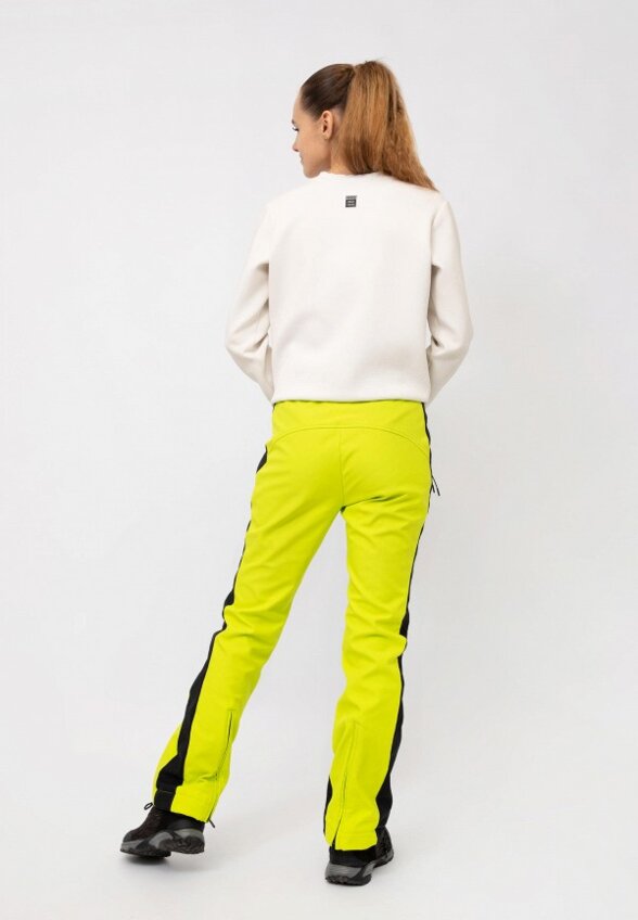 Брюки утепленные High Experience