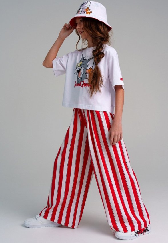 Брюки PlayToday